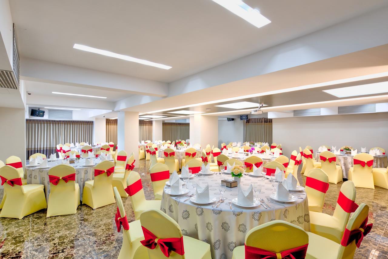 Aung Myint Mo Hotel Mandalay Exterior foto